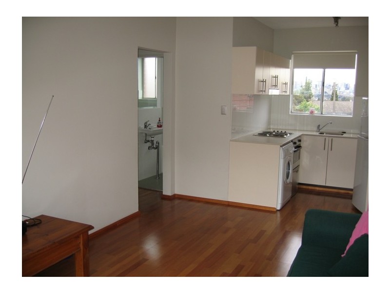 3/123 Lilyfield Road, Lilyfield NSW 2040
