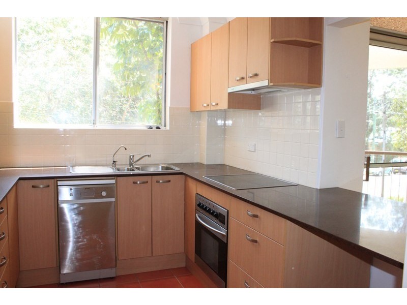 Unit 3/29 Leichhardt Street, Glebe NSW 2037