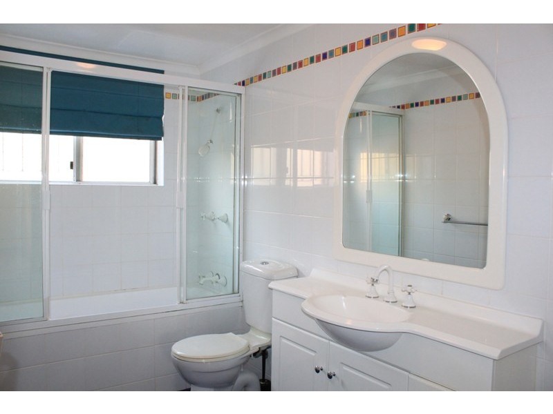 Unit 3/29 Leichhardt Street, Glebe NSW 2037