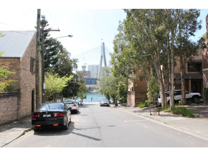 Unit 3/29 Leichhardt Street, Glebe NSW 2037