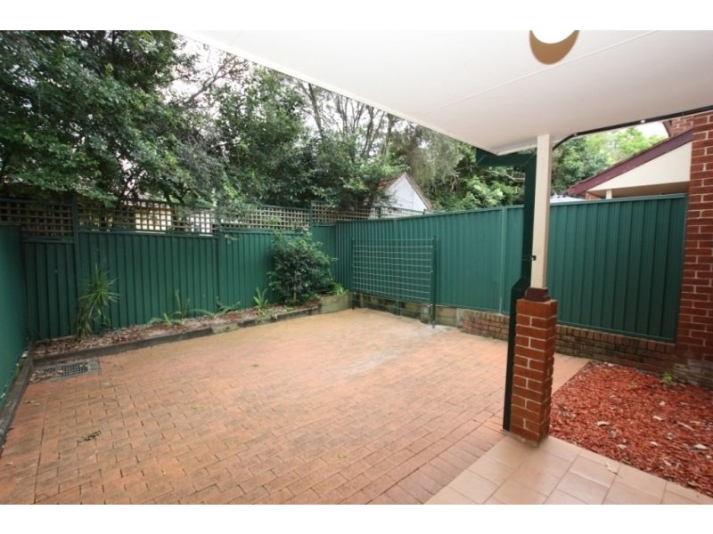 3/12 Shirley Street, Carlingford NSW 2118