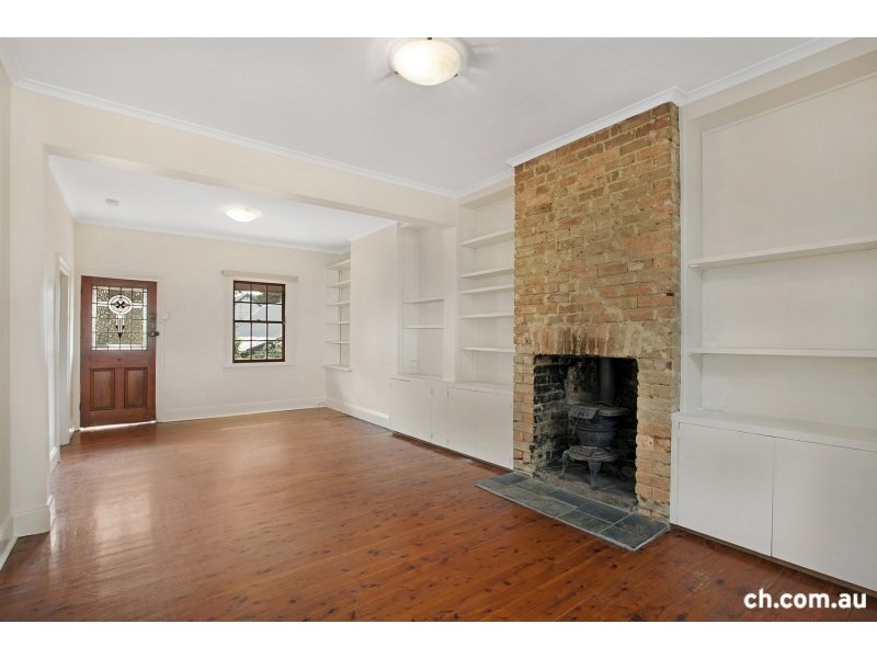 1 Davidson Street, Balmain NSW 2041