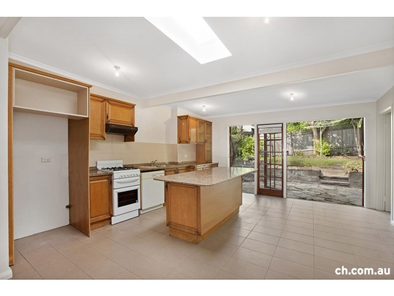 1 Davidson Street, Balmain NSW 2041