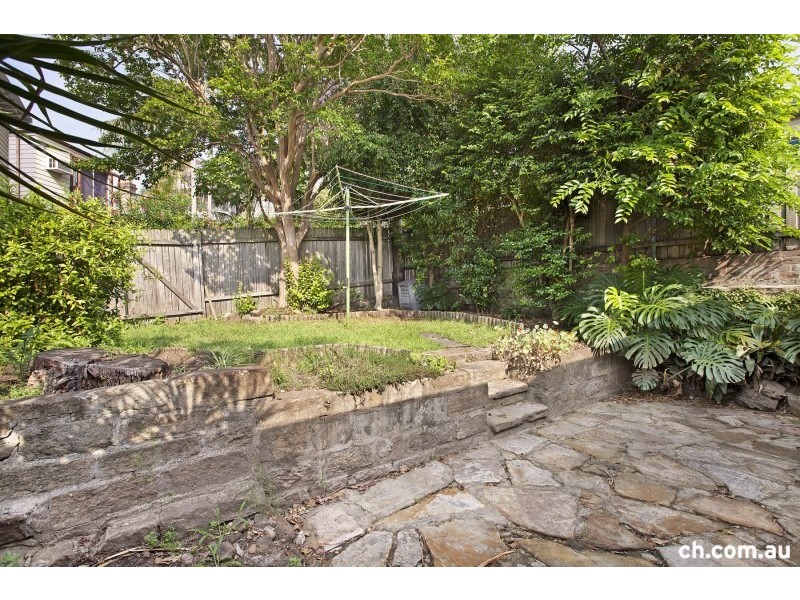 1 Davidson Street, Balmain NSW 2041