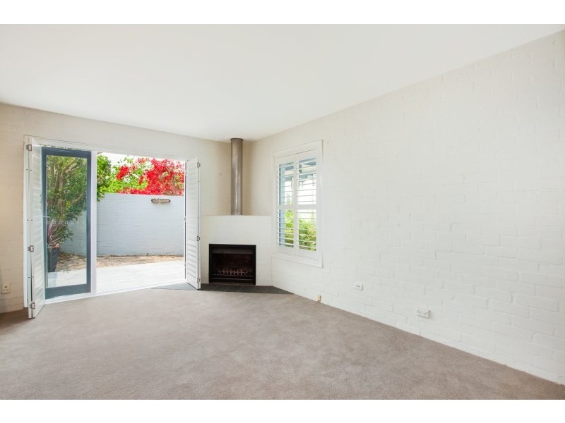 3/19 Nicholson Street, Balmain East NSW 2041