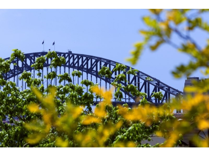 3/19 Nicholson Street, Balmain East NSW 2041