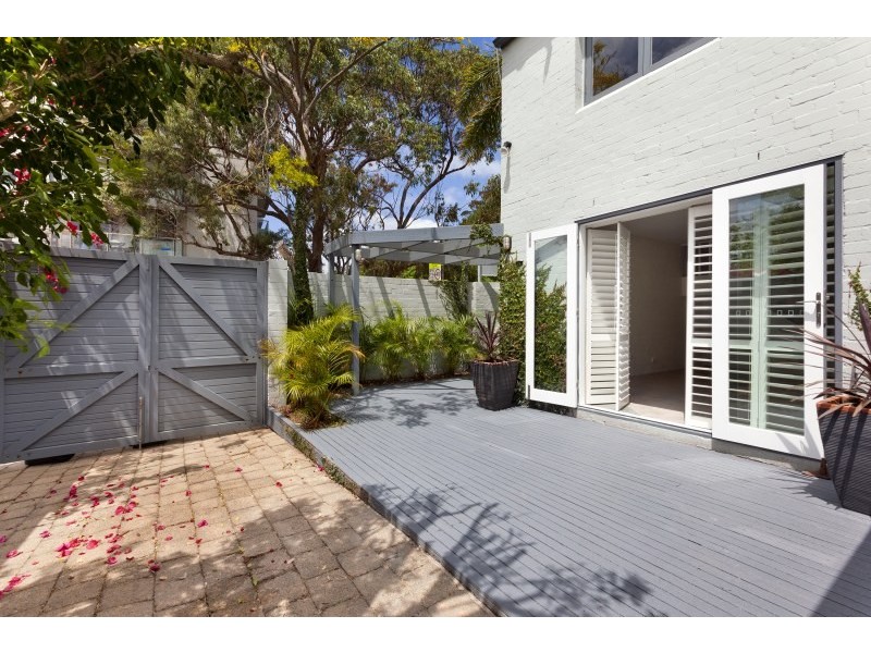3/19 Nicholson Street, Balmain East NSW 2041