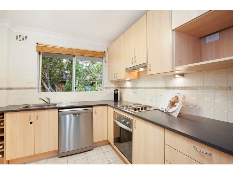 19/31 Bay Road, Russell Lea NSW 2046