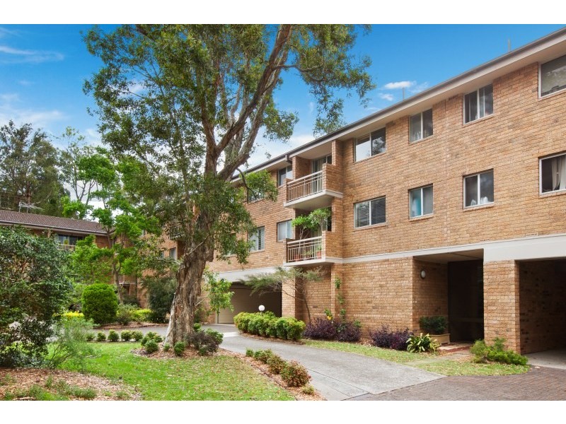 19/31 Bay Road, Russell Lea NSW 2046