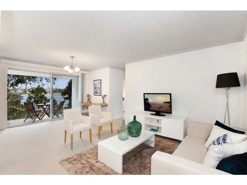 18/14 Bortfield Drive, Chiswick NSW 2046