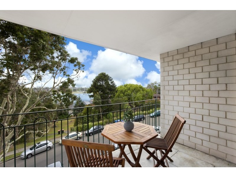 18/14 Bortfield Drive, Chiswick NSW 2046