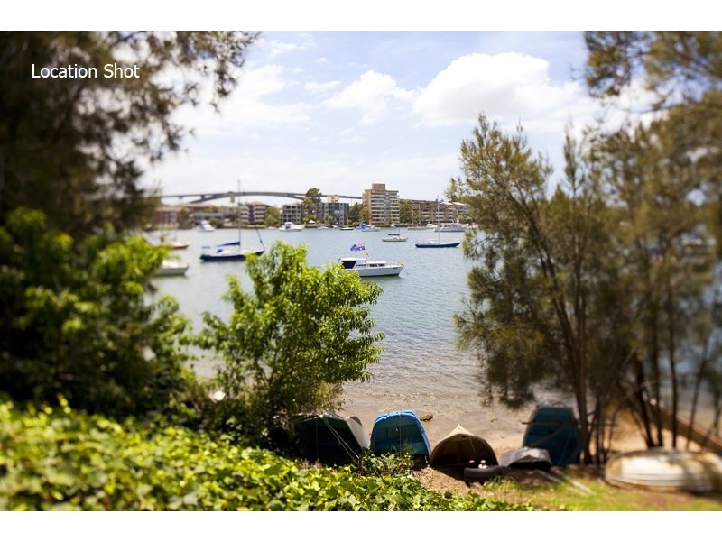 18/14 Bortfield Drive, Chiswick NSW 2046