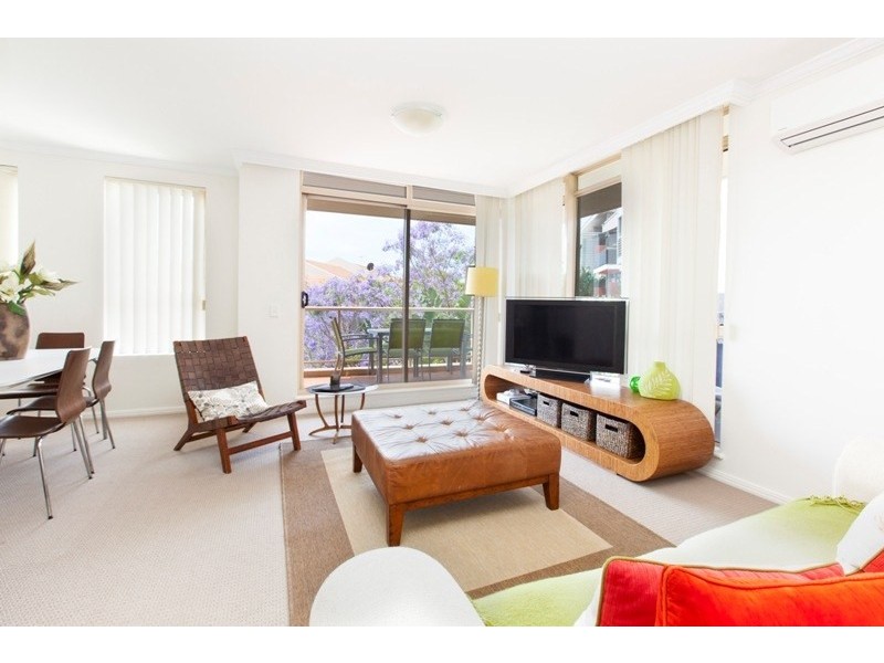 Unit 302/6 Yara Avenue, Rozelle NSW 2039