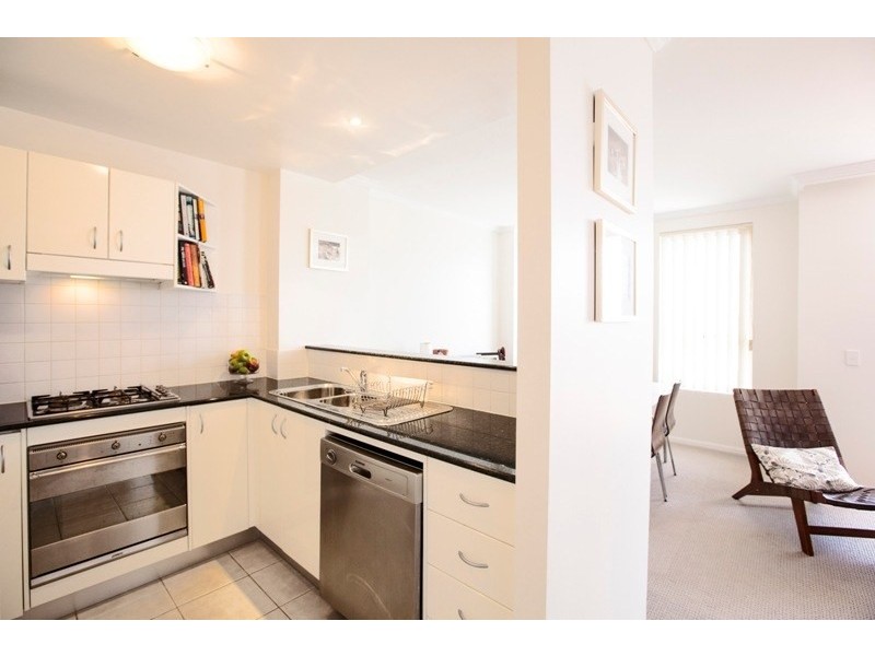 Unit 302/6 Yara Avenue, Rozelle NSW 2039