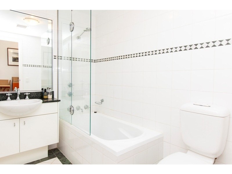 Unit 302/6 Yara Avenue, Rozelle NSW 2039
