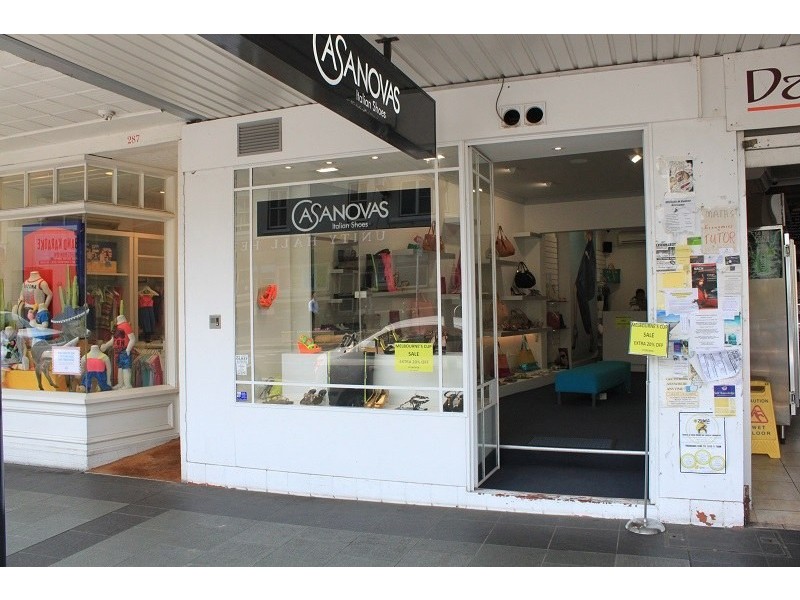 285 Darling Street, Balmain NSW 2041