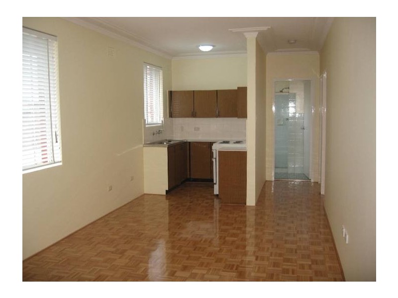 Unit 6/116 Moore Street, Leichhardt NSW 2040