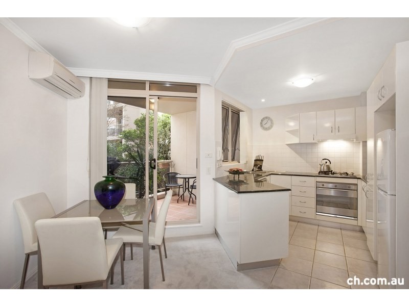 204/8 Yara Avenue, Rozelle NSW 2039