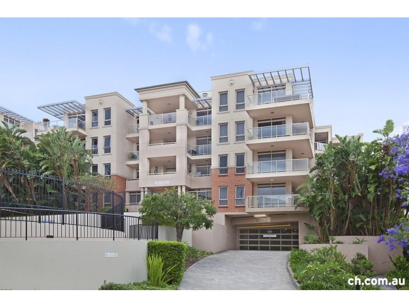 204/8 Yara Avenue, Rozelle NSW 2039