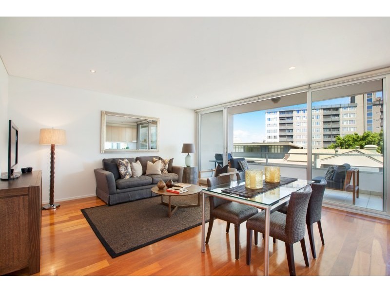 101/4 Alexandra Drive, Camperdown NSW 2050