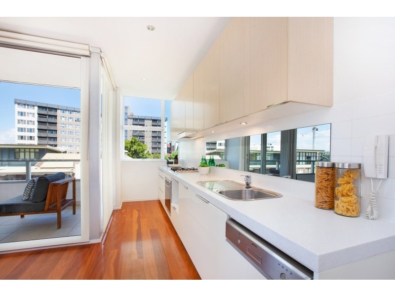 101/4 Alexandra Drive, Camperdown NSW 2050