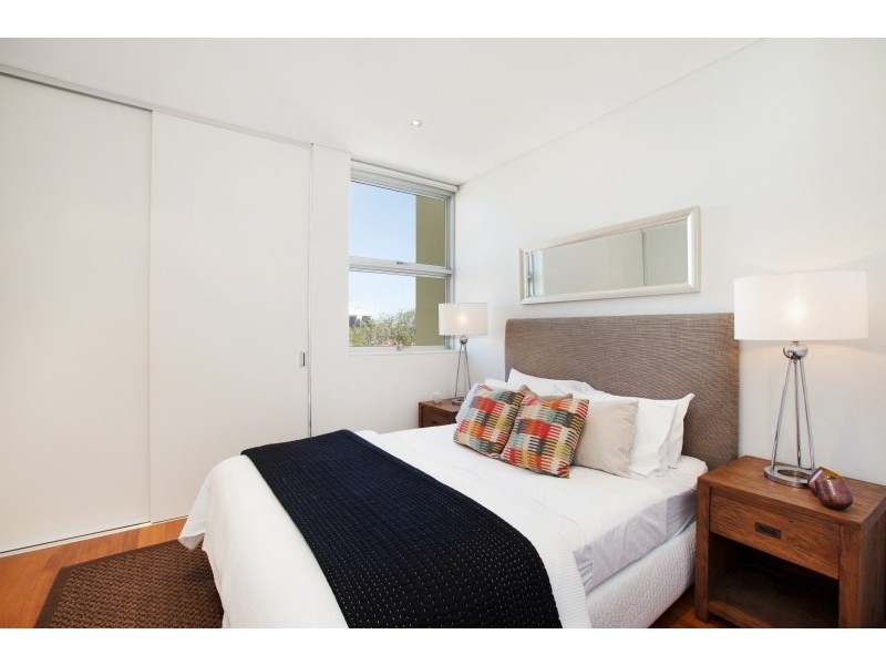 101/4 Alexandra Drive, Camperdown NSW 2050