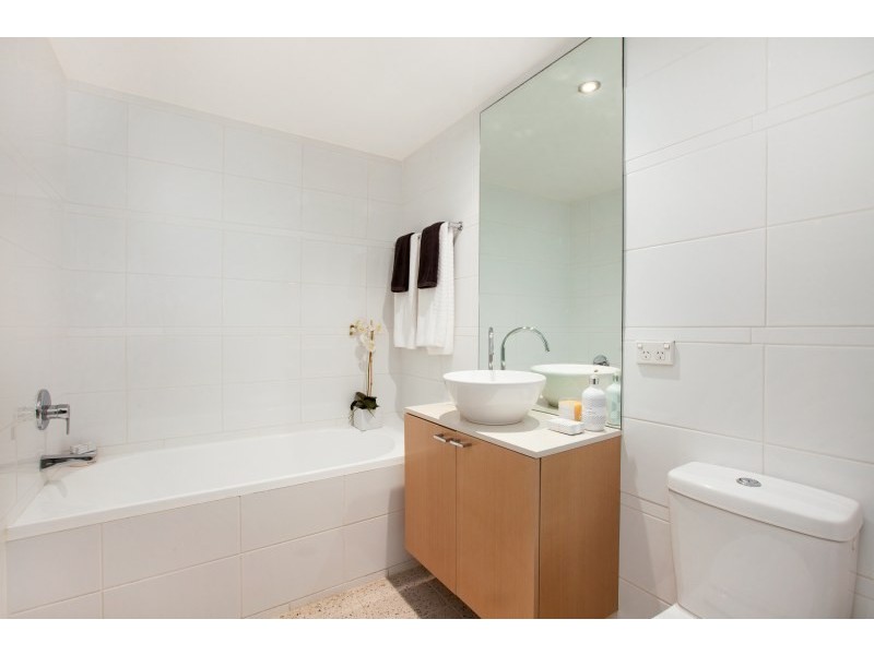 101/4 Alexandra Drive, Camperdown NSW 2050