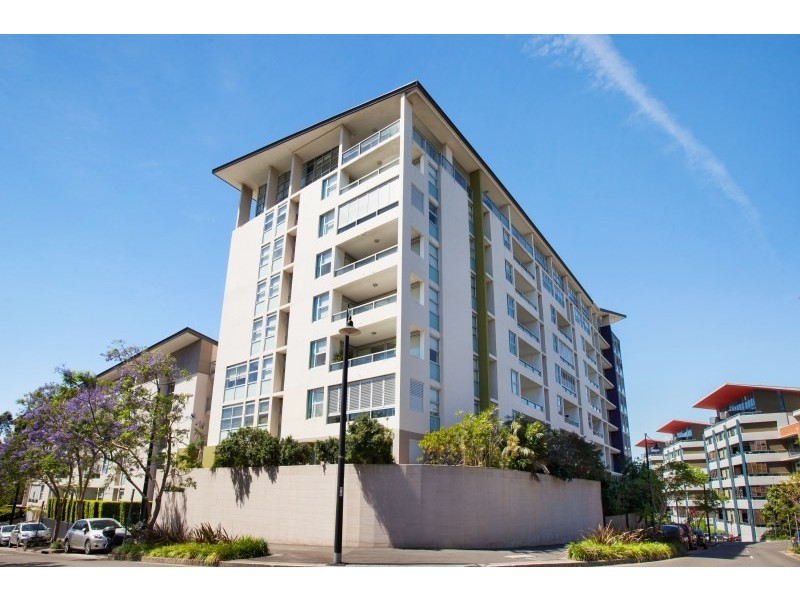 101/4 Alexandra Drive, Camperdown NSW 2050