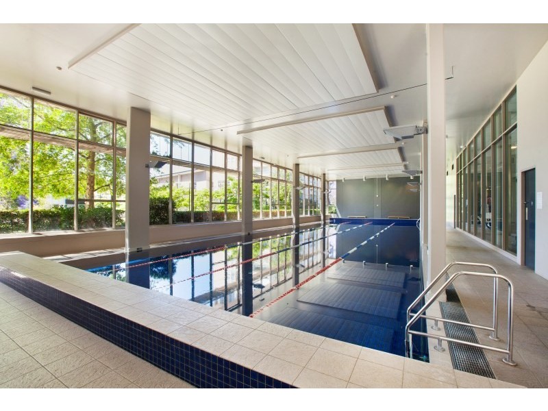 101/4 Alexandra Drive, Camperdown NSW 2050
