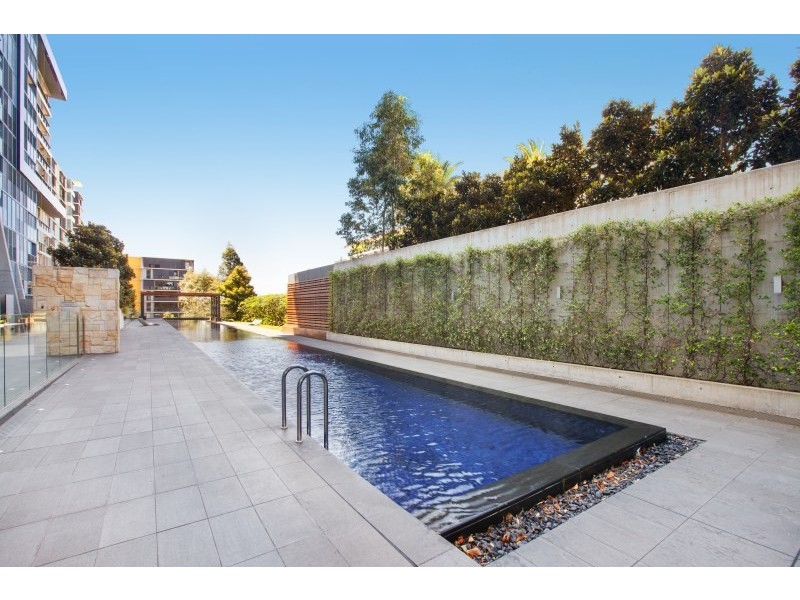 101/4 Alexandra Drive, Camperdown NSW 2050