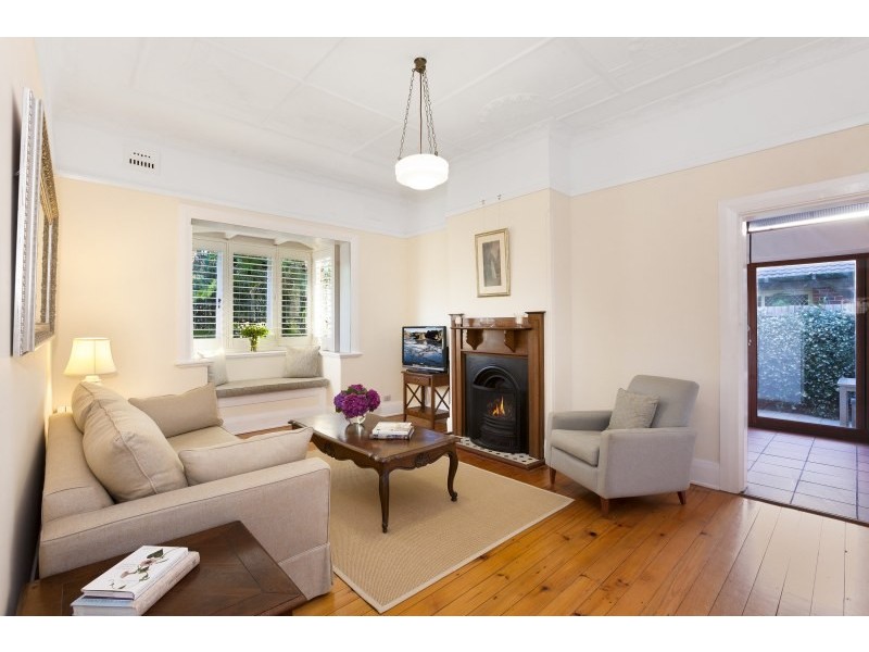 23 Arthur Street, Rodd Point NSW 2046