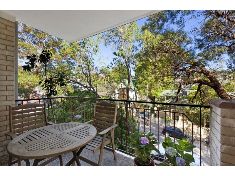 8/33 Church Street, Balmain NSW 2041