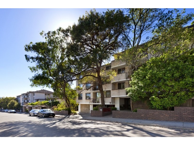 8/33 Church Street, Balmain NSW 2041