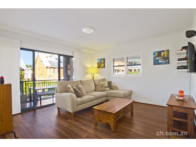 114/4-8 Dick Street, Balmain NSW 2041