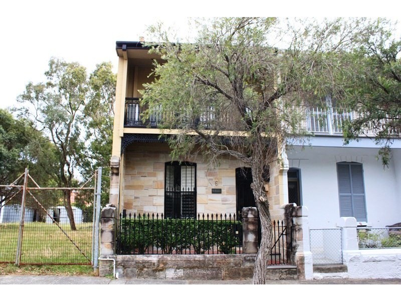 6 Justin Street, Lilyfield NSW 2040