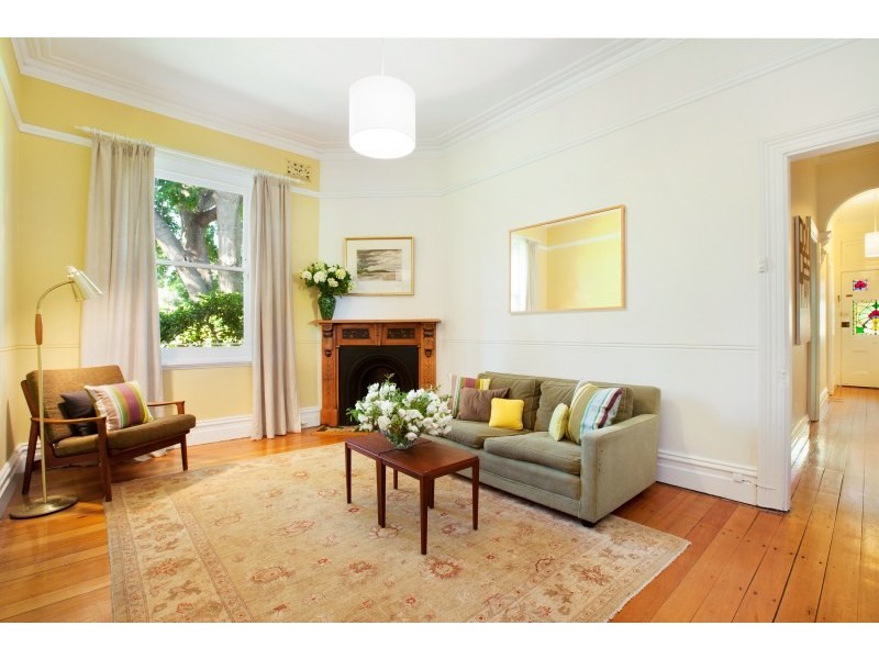 2 William Street, Annandale NSW 2038