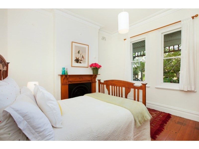 2 William Street, Annandale NSW 2038