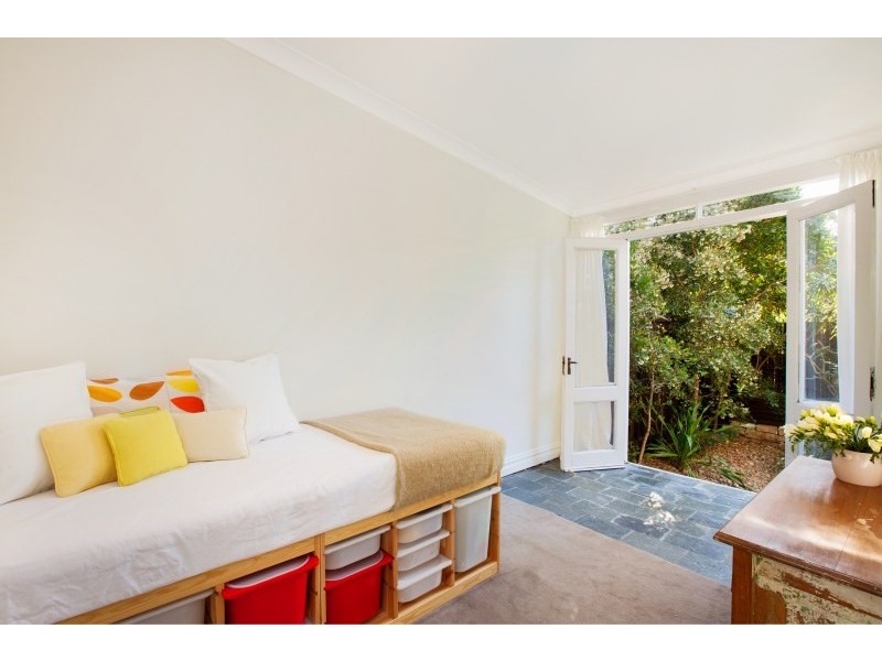 2 William Street, Annandale NSW 2038