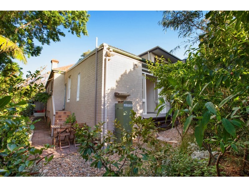 2 William Street, Annandale NSW 2038