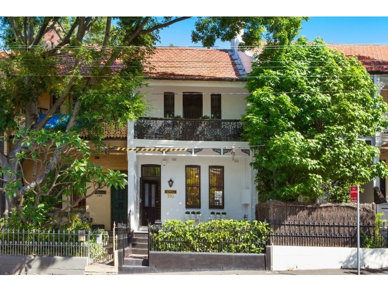190 Bridge Road, Glebe NSW 2037