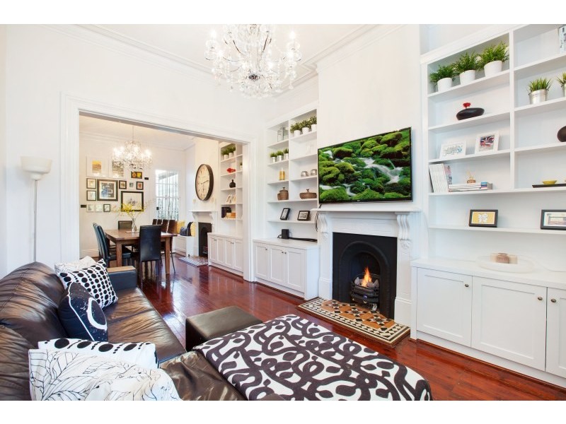 190 Bridge Road, Glebe NSW 2037