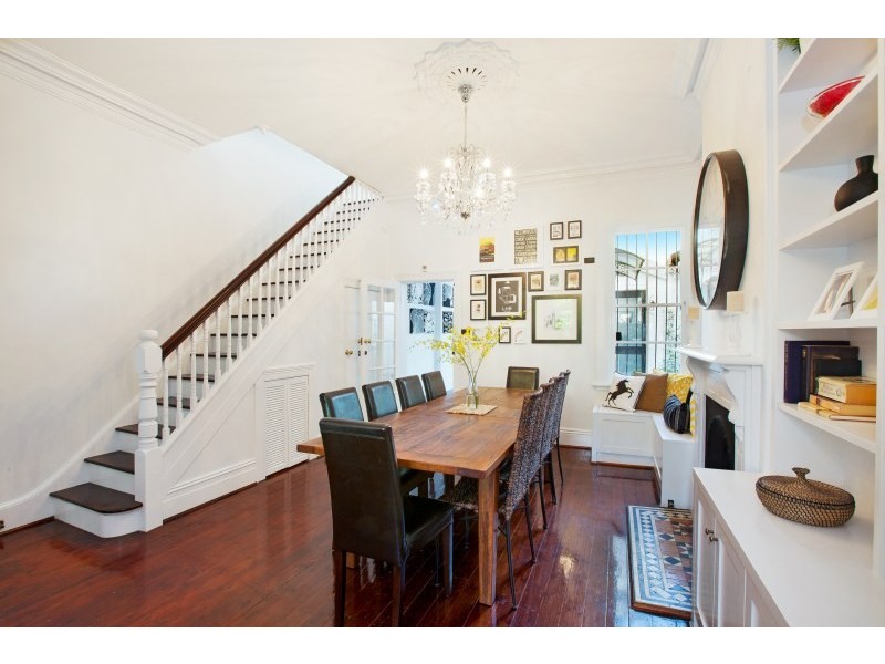 190 Bridge Road, Glebe NSW 2037