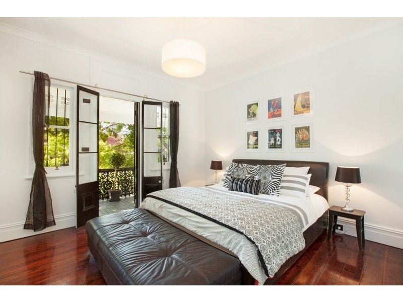 190 Bridge Road, Glebe NSW 2037