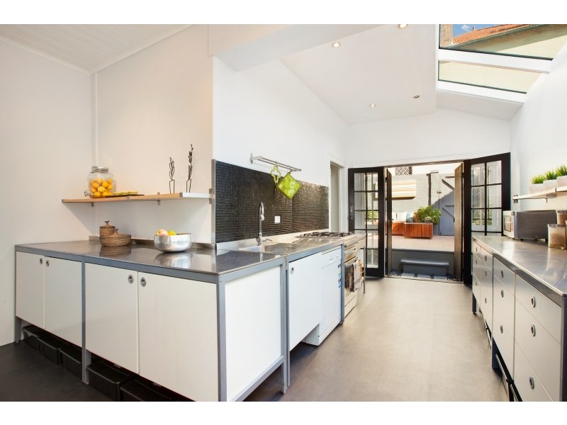 190 Bridge Road, Glebe NSW 2037