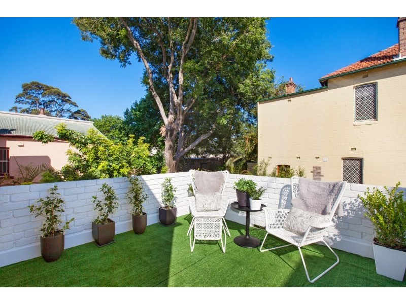 190 Bridge Road, Glebe NSW 2037