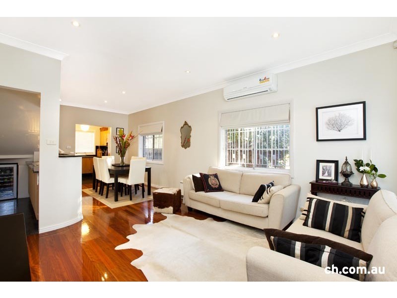 1/18 Gipps Street, Concord NSW 2137