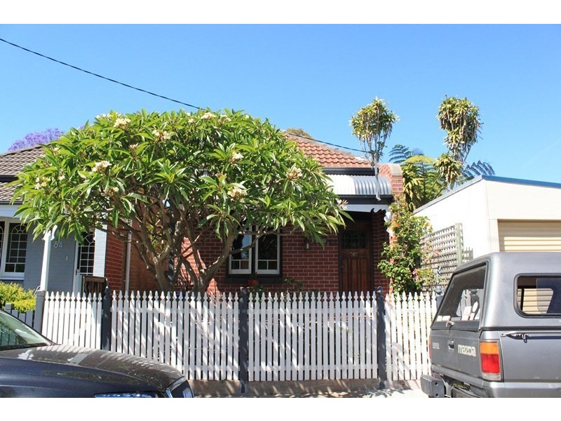 86 Annesley Street, Leichhardt NSW 2040