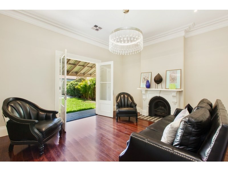 15 Mansfield Street, Glebe NSW 2037