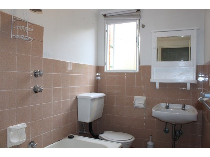 9/16 Campbell Street, Balmain NSW 2041