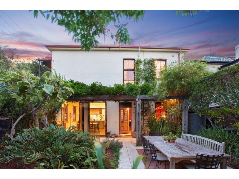 88 Church Street, Birchgrove NSW 2041